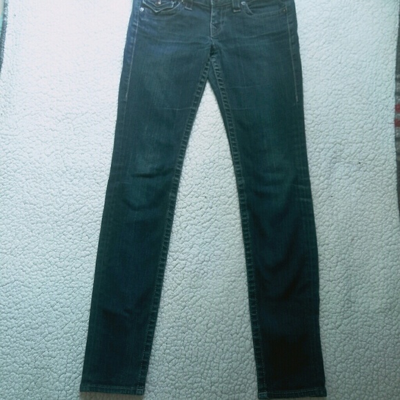 True Religion jeans - Picture 3 of 7